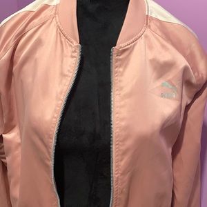 Puma Jacket